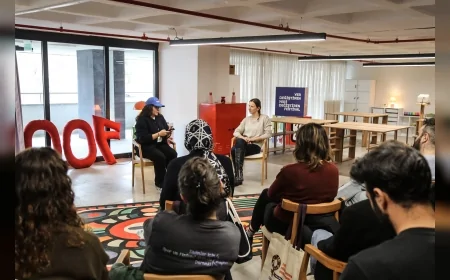 Yerel Yönetimler Çankaya Belediye Başkanı Hüseyin Can Güner: “Kentteki boşlukları toplumsal eşitlik ve kapsayıcılıkla dolduruyoruz”