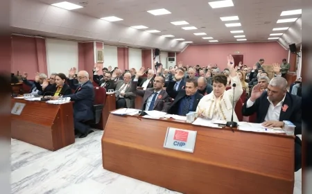 Odunpazarı Belediye Başkanı Kazım Kurt: “Otizm bir hastalık değil, farklı bir gelişim biçimidir”