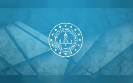 Çorum İl Milli Eğitim Müdürlüğü 2026 LGS sınav tarihinin 13 Haziran’a alındığını duyurdu