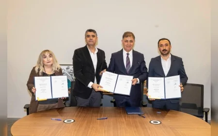 İzmir Büyükşehir Belediye Başkanı Dr. Cemil Tugay: “Emeğin karşılığı neyse vereceğiz”