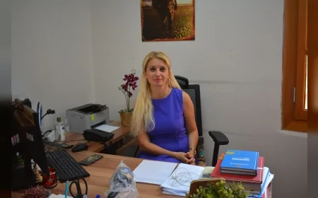 EGE ÜNİVERSİTESİ REKTÖRÜ PROF. DR. MUSA ALCI: “EGEKAF’26 ÖĞRENCİLERİN KARİYER YOLCULUĞUNA ÖNEMLİ KATKI SAĞLAYACAK”