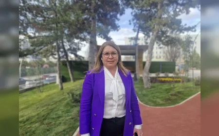 CHP Denizli Milletvekili Gülizar Biçer Karaca: “Tek Ebeveynler İçin Çalışma Hayatında Özel Politikalar Gerekli”