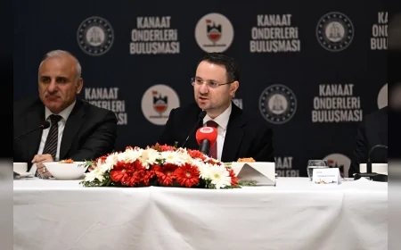 Adalet Bakanı Akın Gürlek: “Terörün bitmesiyle Diyarbakır’ın önünde engel kalmayacak”