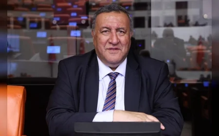 CHP Niğde Milletvekili Ömer Fethi Gürer: “Kuduz vakaları üç ilde görüldü, aşılama ve denetim artırılmalı”