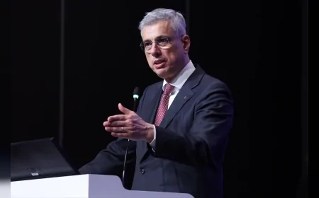 Sağlık Bakanı Prof. Dr. Kemal Memişoğlu Van Depremi Sonrası “Olumsuz Bir Durum Bulunmamaktadır” Açıklaması Yaptı