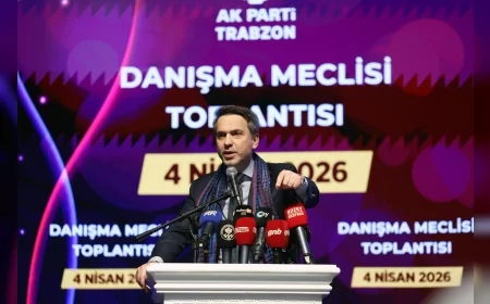 Enerji ve Tabii Kaynaklar Bakanı Alparslan Bayraktar: “Çağrı Bey Gemimiz Cuma Günü Somali’ye Varıyor”