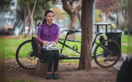 Kadıköy’de çekilen Engelsiz Pedal belgeseli Caddebostan Kültür Merkezi’nde izleyiciyle buluşuyor