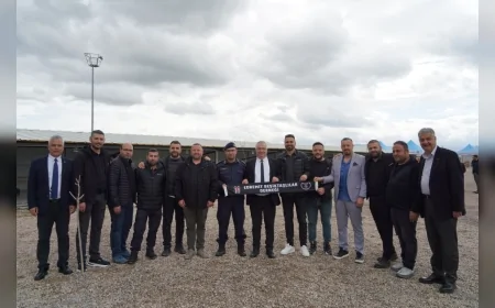 EDREMİT BELEDİYE BAŞKANI MEHMET ERTAŞ: “CAN DOSTLARIMIZA OLAN BORCUMUZU ÖDÜYORUZ”