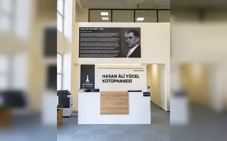 İzmir Büyükşehir Belediye Başkanı Dr. Cemil Tugay: “İzmir’i kütüphaneler şehri yapmak için çalışmaya devam edeceğiz”