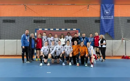 BURSA BÜYÜKŞEHİR BELEDİYESPOR DEPLASMANDA FARKLI KAZANARAK ZİRVE TAKİBİNİ SÜRDÜRDÜ!