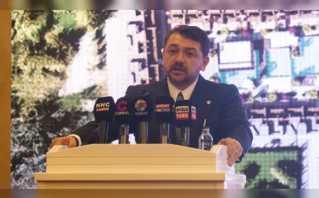 TRinvest Yönetim Kurulu Başkanı Cengiz Gökay: “LE Marjin Girne bizim için sıra dışı bir başlangıçtır”