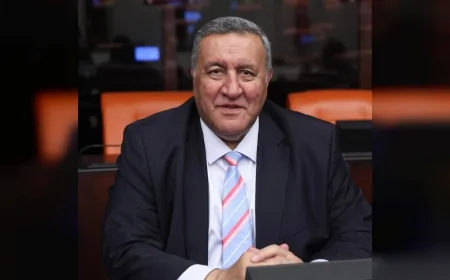 CHP Niğde Milletvekili Ömer Fethi Gürer: “56 yaş üstü borçlu sayısı 3 milyona dayandı”