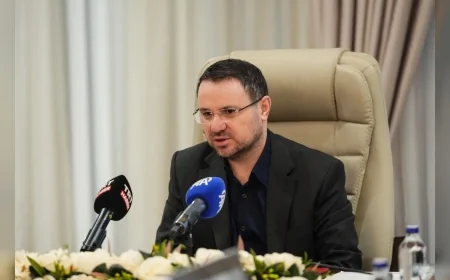 Adalet Bakanı Akın Gürlek: “Suça sürüklenen çocuklara yönelik yeni düzenleme geliyor”