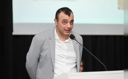 Bursa Büyükşehir Belediyesi’nin “Bursa Otizmi Konuşuyor” Paneli Farkındalık ve İstihdama Odaklandı