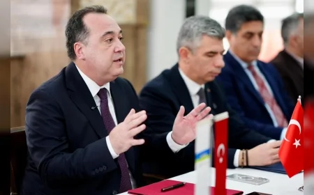 Manisa Büyükşehir Belediye Başkanı Besim Dutlulu: “Soma’nın tamamını doğalgaza geçirme kararı aldık”