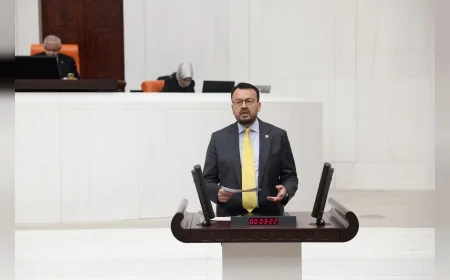 CHP Denizli Milletvekili Şeref Arpacı: “Enerjide ‘tarife dönüşümü’ adı altında yeni zam planlanıyor”