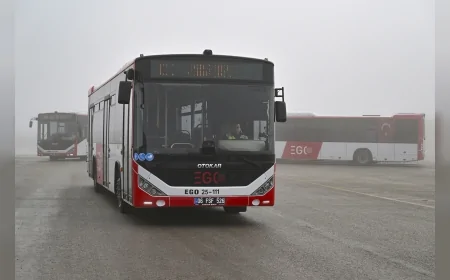 Ankara Büyükşehir Belediyesi sosyal abonman uygulamasında kullanıcı sayısı 73 bin 261’e yükseldi