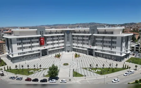 Çorum Belediyesi OSB bağlantı çalışması nedeniyle şehir genelinde 22 saatlik su kesintisi uygulanacağını açıkladı