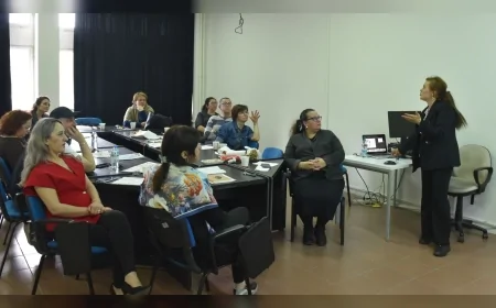 Azerbaycan Diller Üniversitesi Öğretim Üyesi Dr. Aynura Huseynova: “Türk basını Karabağ’da kamuoyu oluşturulmasında öncü rol üstlendi”