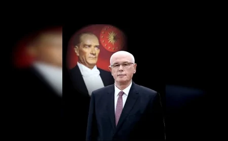 Odunpazarı Belediye Başkanı Kazım Kurt 2025 Yılı Çalışmalarını “Hesap Veriyoruz” Toplantısında Kamuoyuyla Paylaşacak