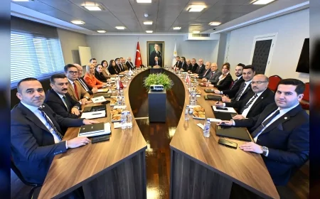 İYİ Parti Sözcüsü Buğra Kavuncu: “Ayyüce Türkeş Taş’a yapılan saldırı kabul edilemez”