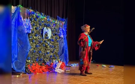 Yalova’da Her Cumartesi Sahne Alan Çocuk Tiyatroları Miniklere Sanatla Dolu Bir Dünya Sunuyor