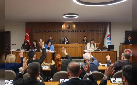 Maltepe Belediye Başkanı Mimar Esin Köymen: “Maltepe’yi birlikte yönetecek ve güçlendireceğiz”