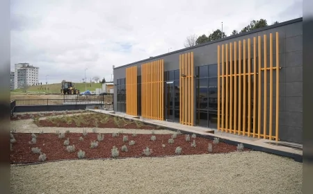 Ankara Büyükşehir Belediyesi Yenimahalle ve Etimesgut’ta yeni BELMEK merkezlerini hizmete açıyor