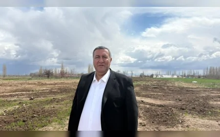 CHP Niğde Milletvekili Ömer Fethi Gürer: “Elektriğe yapılan yüzde 25 zam tarımda maliyetleri katladı”