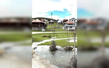 ANKARA’DA BİRLİK DERNEĞİ GENEL BAŞKANI BAYRAM MUTLU: “GÜDÜL SORGUN YAYLASI VE GÖLETİ HAFTA SONU İÇİN ÖNEMLİ BİR ALTERNATİF”