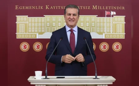 CHP Erzincan Milletvekili Mustafa Sarıgül: “Polisimiz müjde bekliyor, artık çözüm zamanı”