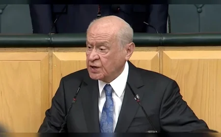 MHP Genel Başkanı Devlet Bahçeli: “Enerjide bağımsızlık Türkiye’nin Kızıl Elmasıdır”