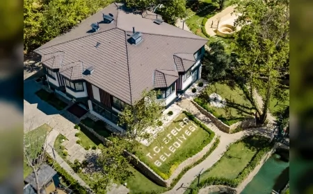 EFELER BELEDİYE BAŞKANI ANIL YETİŞKİN: “EFEM KART İLE DOĞA KONAKLAMA’DA EKONOMİK TATİL İMKANI SUNUYORUZ