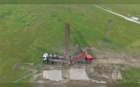 Manisa Büyükşehir Belediye Başkanı Besim Dutlulu: “155 Yeni Sondajla Kesintisiz Su Sağlayacağız”