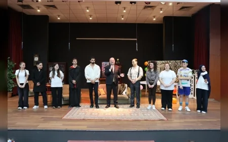 Menemen Belediye Başkanı Aydın Pehlivan: “Sanatı yaşatan ve büyüten bir Menemen için çalışıyoruz”