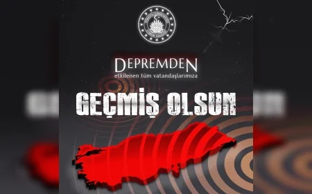 Çorum Valiliği Bayat’ta Meydana Gelen 4.0 Büyüklüğündeki Depremde Olumsuzluk Yaşanmadığını Açıkladı