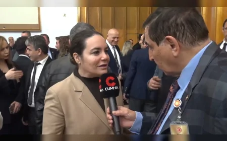 İYİ Parti Adana Milletvekili Ayyüce Türkeş Taş: “Mezar ziyaretinde yaşanan güvenlik zafiyeti kabul edilemez”