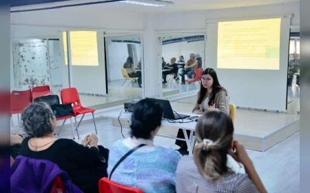 KONAK BELEDİYESİ’NİN MADDE BAĞIMLILIĞIYLA MÜCADELE EĞİTİMLERİ SEMT MERKEZLERİNDE SÜRÜYOR