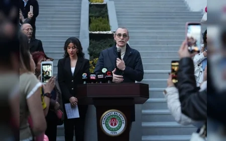 Etimesgut Belediye Başkanı Erdal Beşikcioğlu “Yunus Emre Kültür Merkezi Sanatın Üretim ve Paylaşım Alanı Olacak”