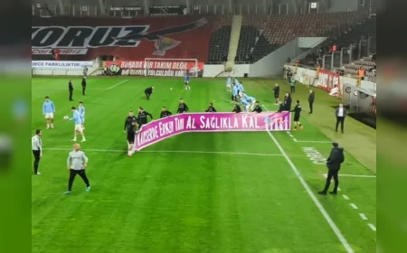 Çorum İl Sağlık Müdürlüğü: “Sağlık için atılan her adım çok kıymetli”