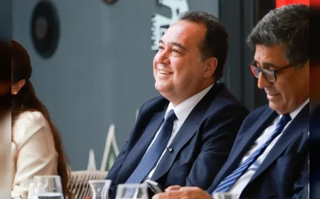 Manisa Büyükşehir Belediye Başkanı Besim Dutlulu: “Roman vatandaşlarımıza pozitif ayrımcılıkla sahip çıkacağız”