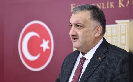 DEVA Partisi Genel Başkan Yardımcısı Hasan Karal: “Çayda destek olmazsa üretici sezona 1-0 geriden başlar”