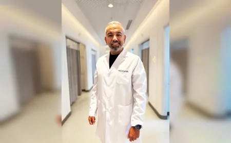 Medicana Nöroloji Uzmanı Doç. Dr. Hasan Armağan Uysal: “Unutkanlıkta belirleyici olan bilginin kaybolup kaybolmamasıdır”