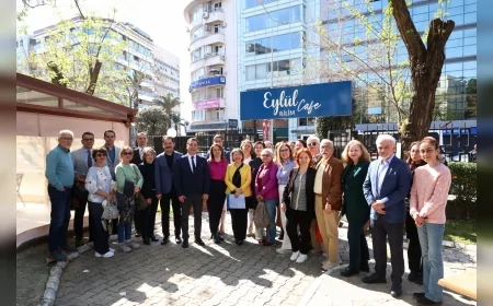 Dokuz Eylül Üniversitesi’nde güneşten korunma yöntemleri bilimsel verilerle ele alındı