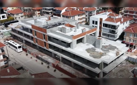 Odunpazarı Belediye Başkanı Kazım Kurt: “Osmangazi’de yeni merkez sosyal hayatı güçlendirecek”