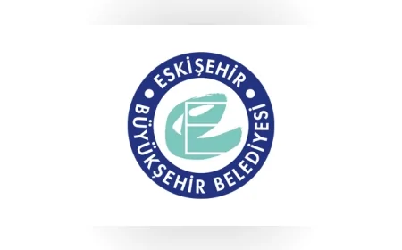 Eskişehir Büyükşehir Belediyesi Nisan Ayı Olağan Meclis Toplantısı Bugün Yapılacak