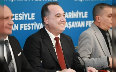 Manisa Büyükşehir Belediye Başkanı Besim Dutlulu: “486 yıllık Mesir geleneğini bir adım öteye taşıyacağız”