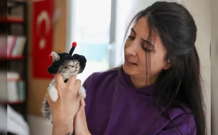 Buca Belediye Başkanı Mimar Görkem Duman: “Zero azmin ve sevginin simgesi oldu”