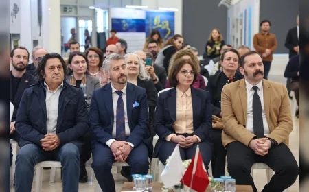 Maltepe Belediye Başkanı Mimar Esin Köymen: “Kentlerin hafızasını korumak ve geleceğe aktarmak sorumluluğumuzdur