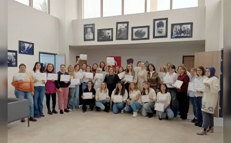 Çankaya Belediye Başkanı Hüseyin Can Güner: “Çankaya Evleri ile yılda 12 bin yurttaşımıza kapı açıyoruz”